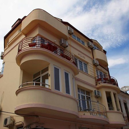 Villa Sveti Gorgi Ochryda Zewnętrze zdjęcie